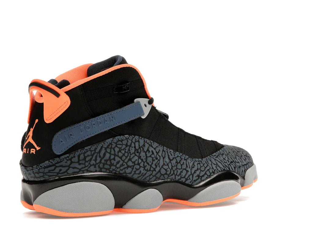 Jordan 6 Rings Elephant