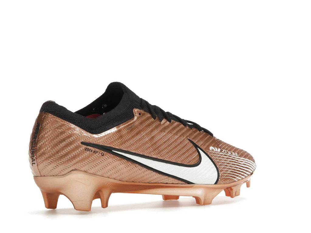 Nike Zoom Mercurial Vapor 15 Elite FG Generations Pack Metallic Copper