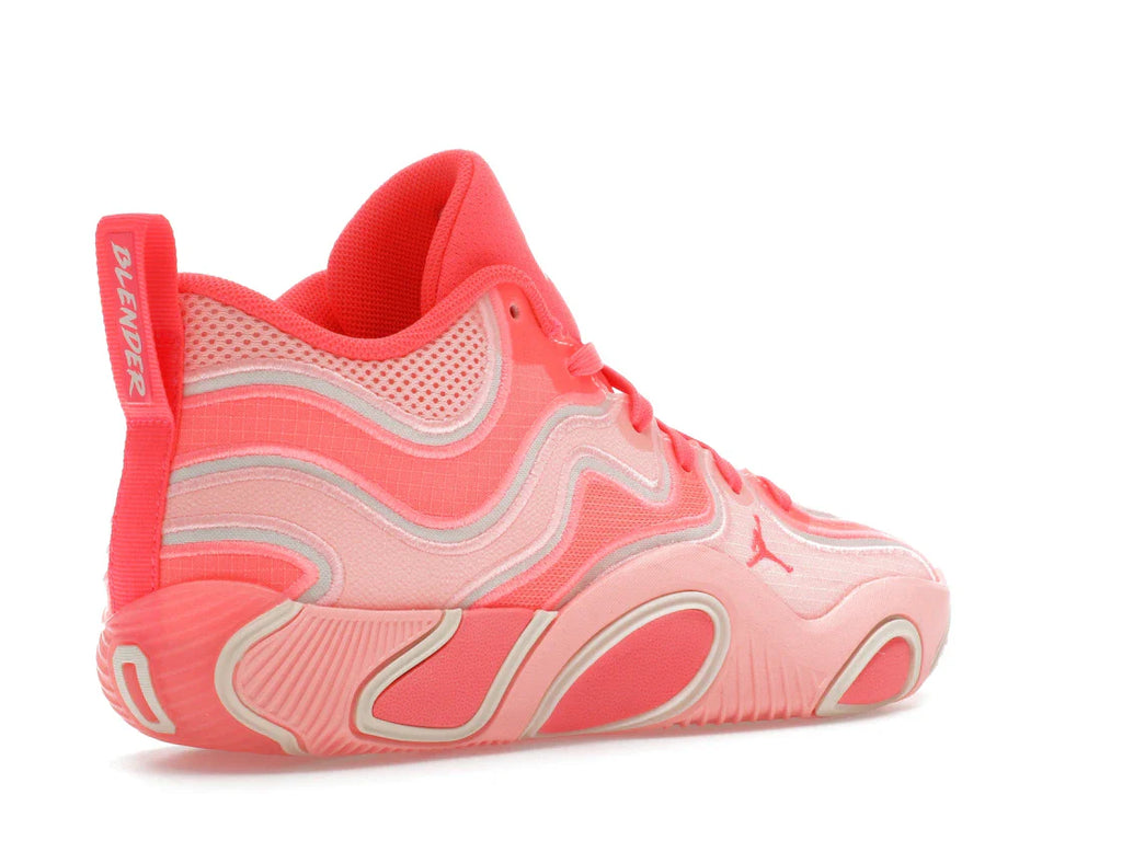 Jordan Tatum 3 Pink