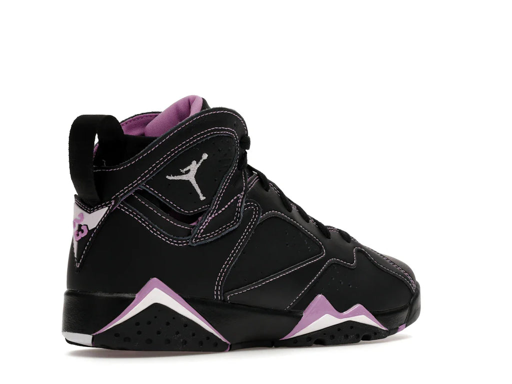 Jordan 7 Retro Barely Grape (GS)