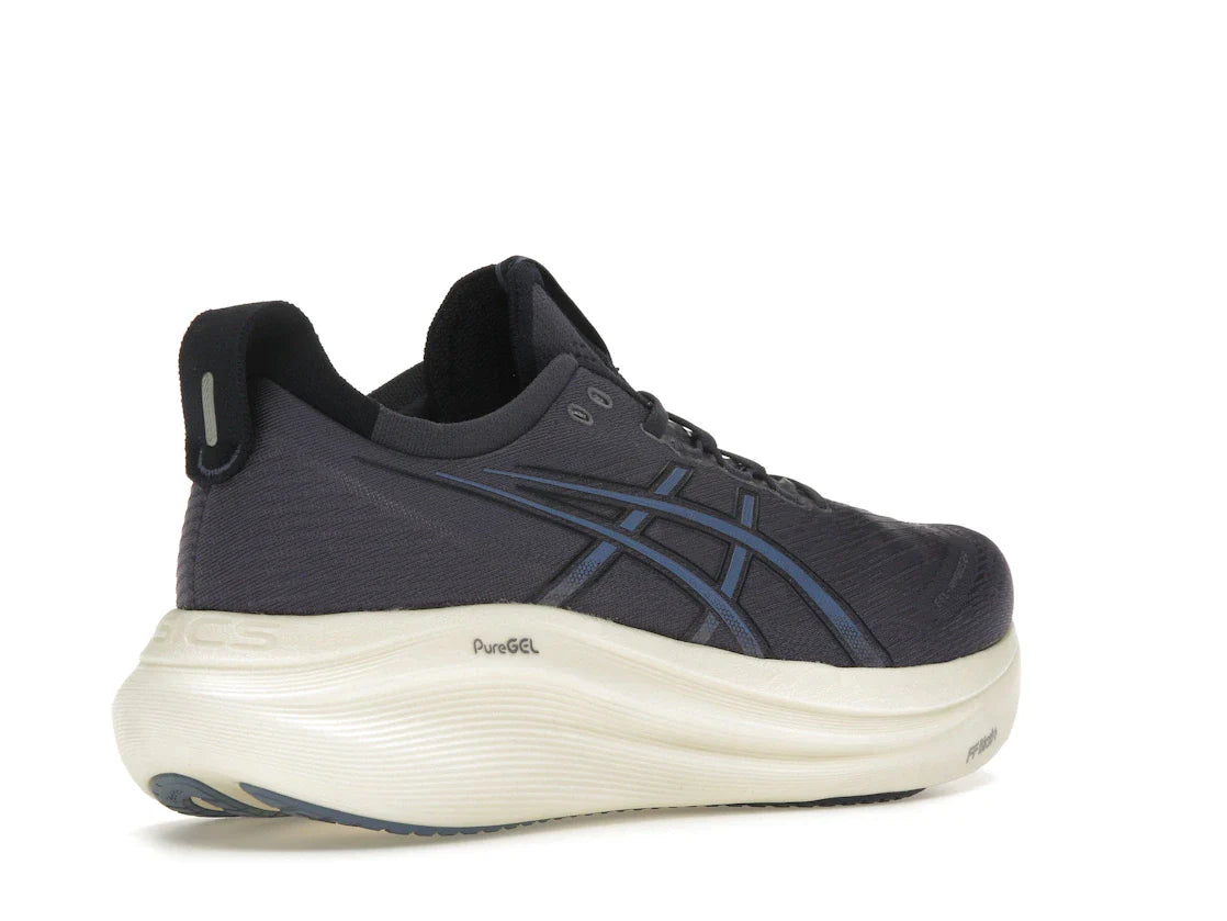 ASICS Gel-Nimbus 27 Indigo Fog Denim Blue