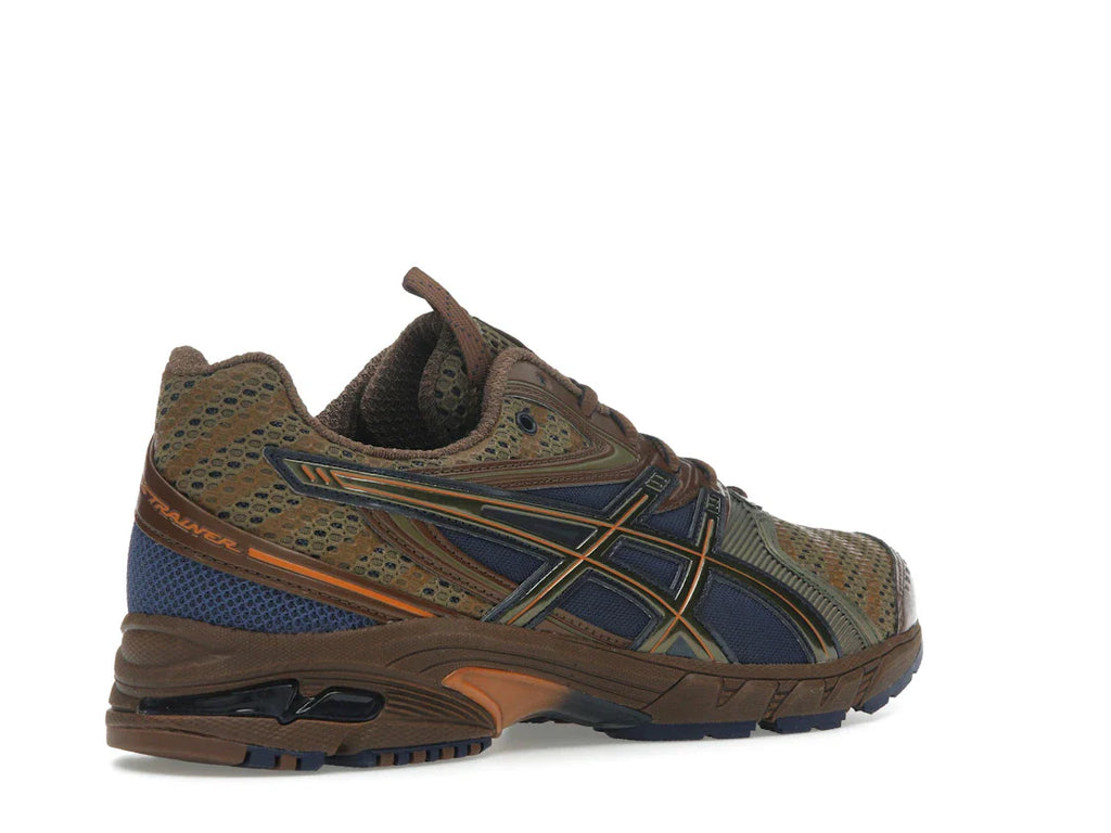ASICS UB9-S Gel DS Trainer 14 Kiko Kostadinov Desert Camp Spicy Orange