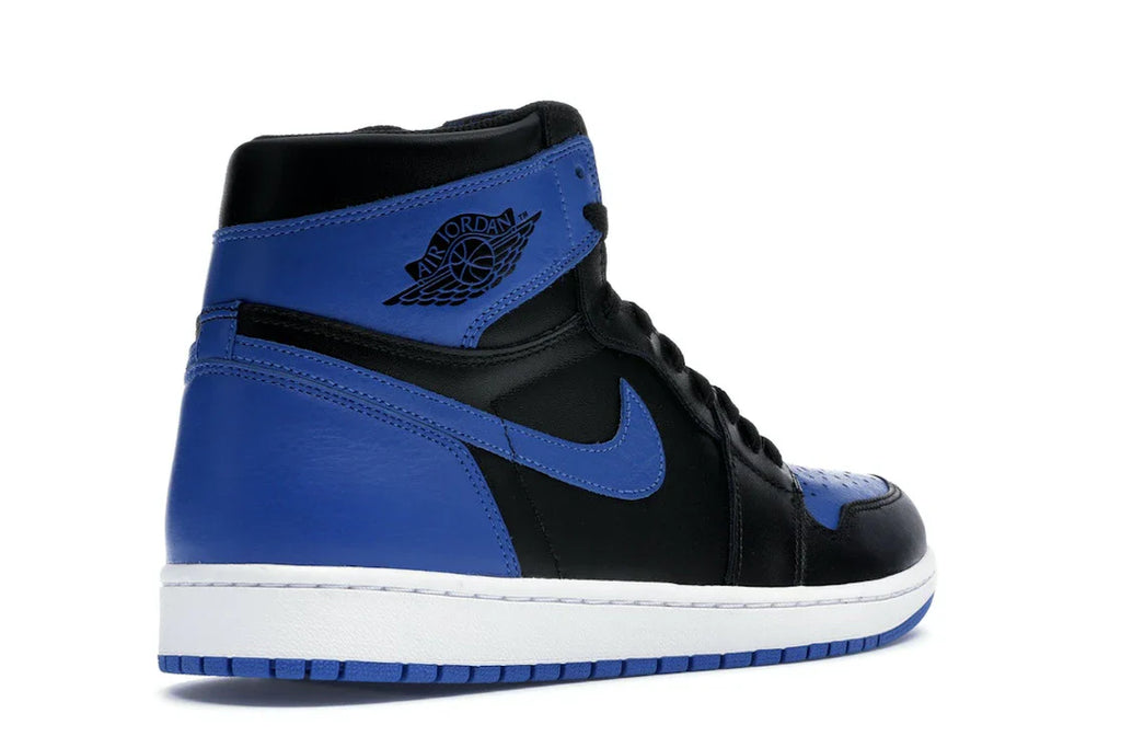 Jordan 1 Retro Royal (2017)