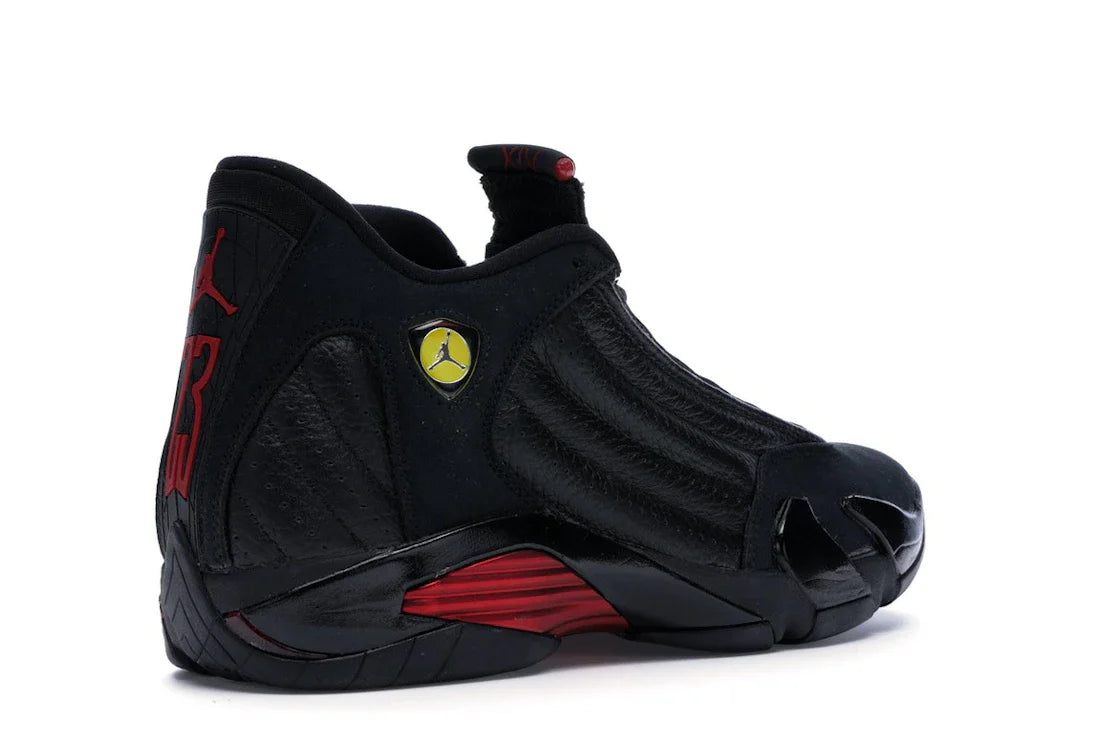 Jordan 14 Retro Last Shot (2018)