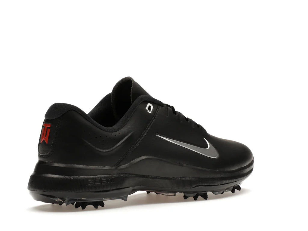 Nike Air Zoom Tiger Woods 20 Schwarz