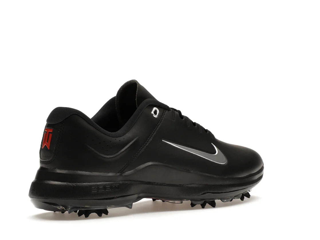Nike Air Zoom Tiger Woods 20 Schwarz