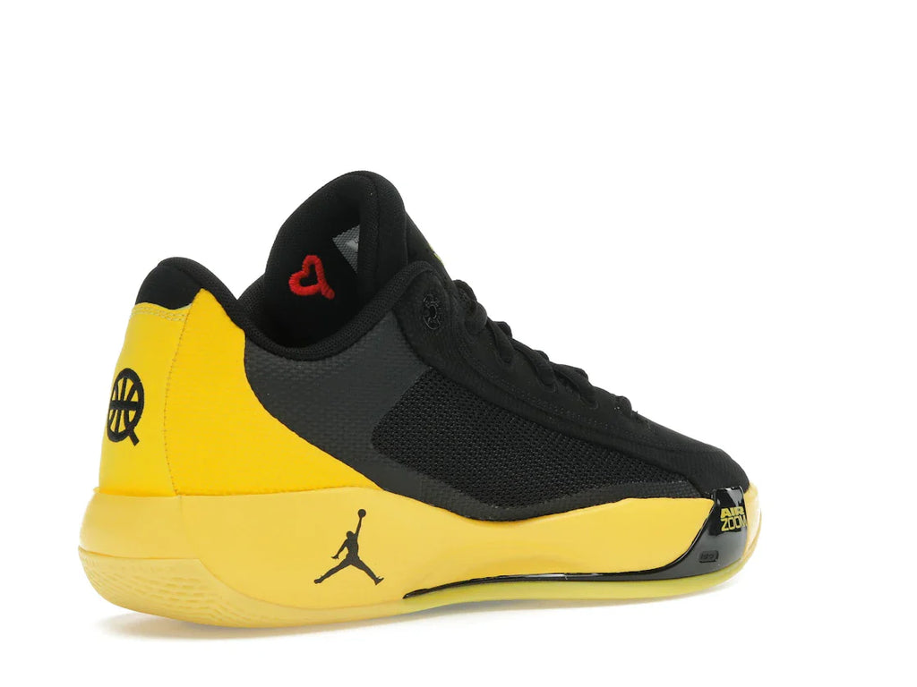 Jordan Luka .77 Quai 54