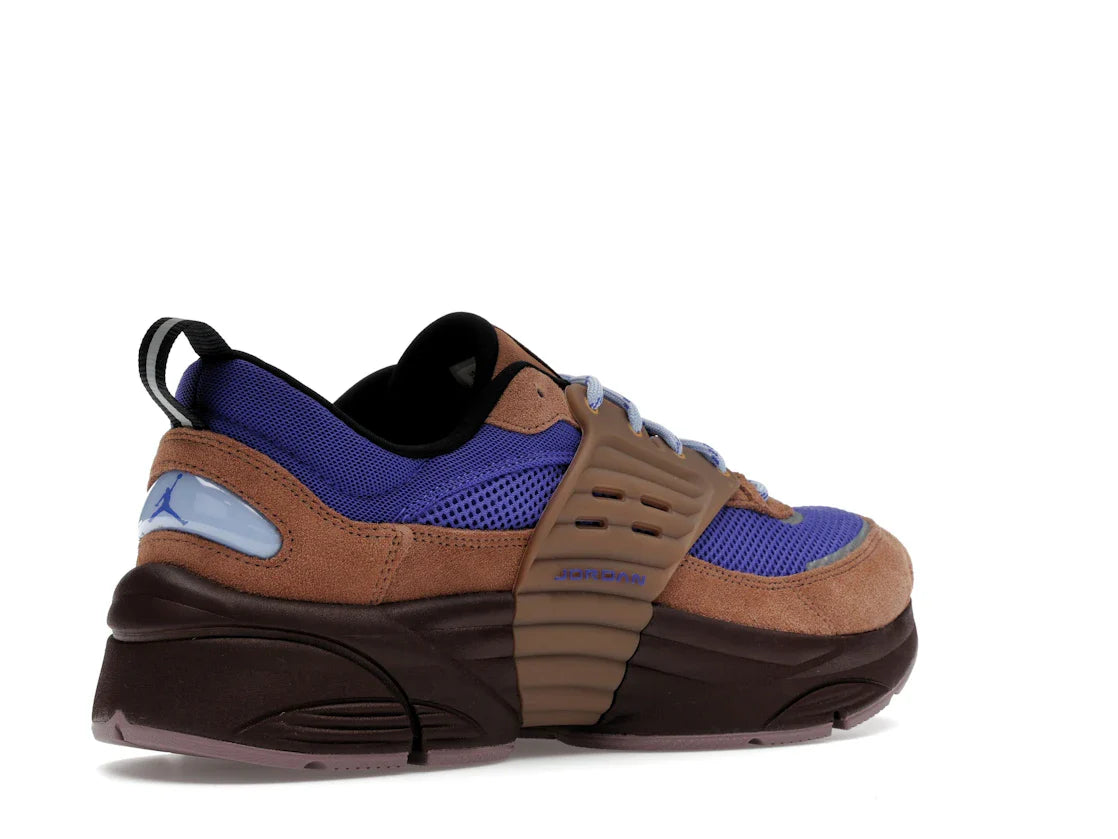 Jordan Trunner O/S Archaeo Brown