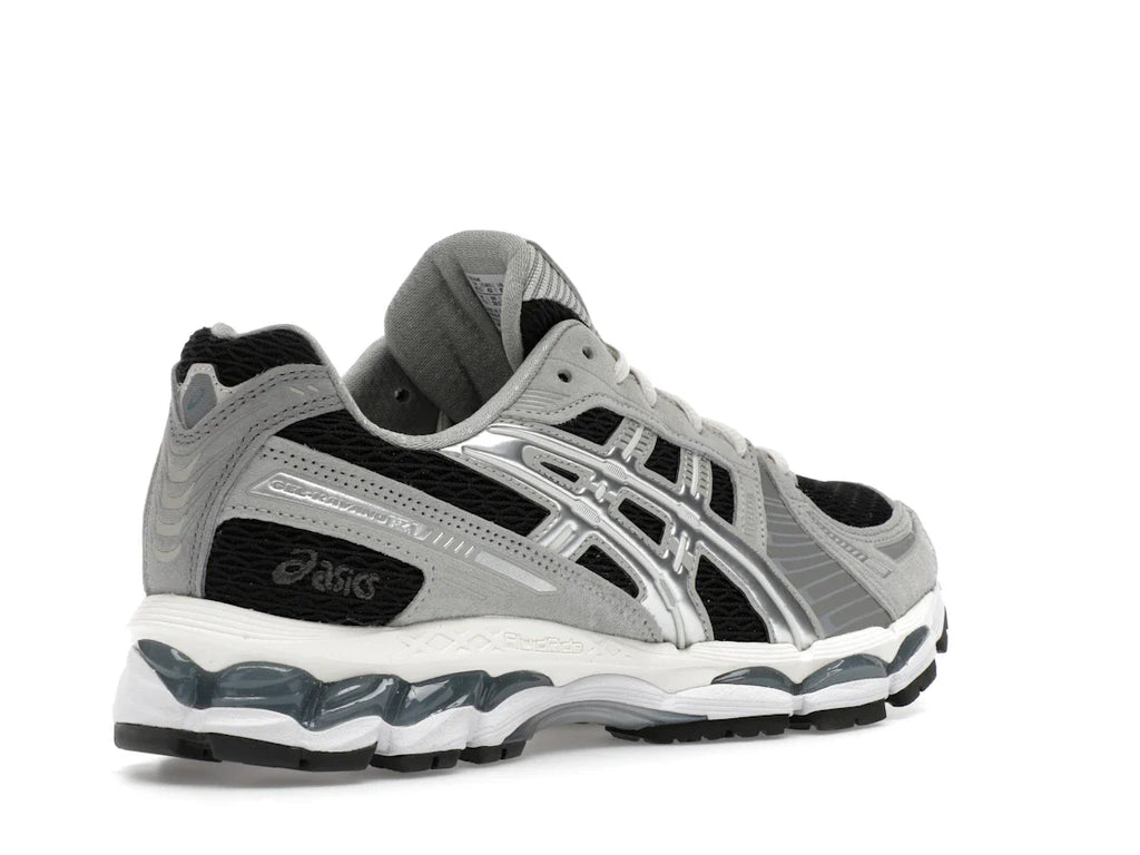 ASICS Gel-Kayano 12.1 Kith Torfcreme