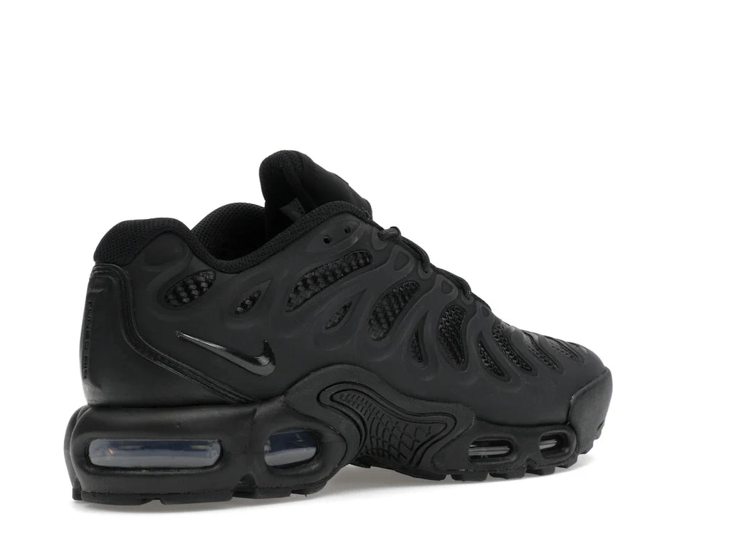 Nike Air Max Plus Drift Schwarz Anthrazit