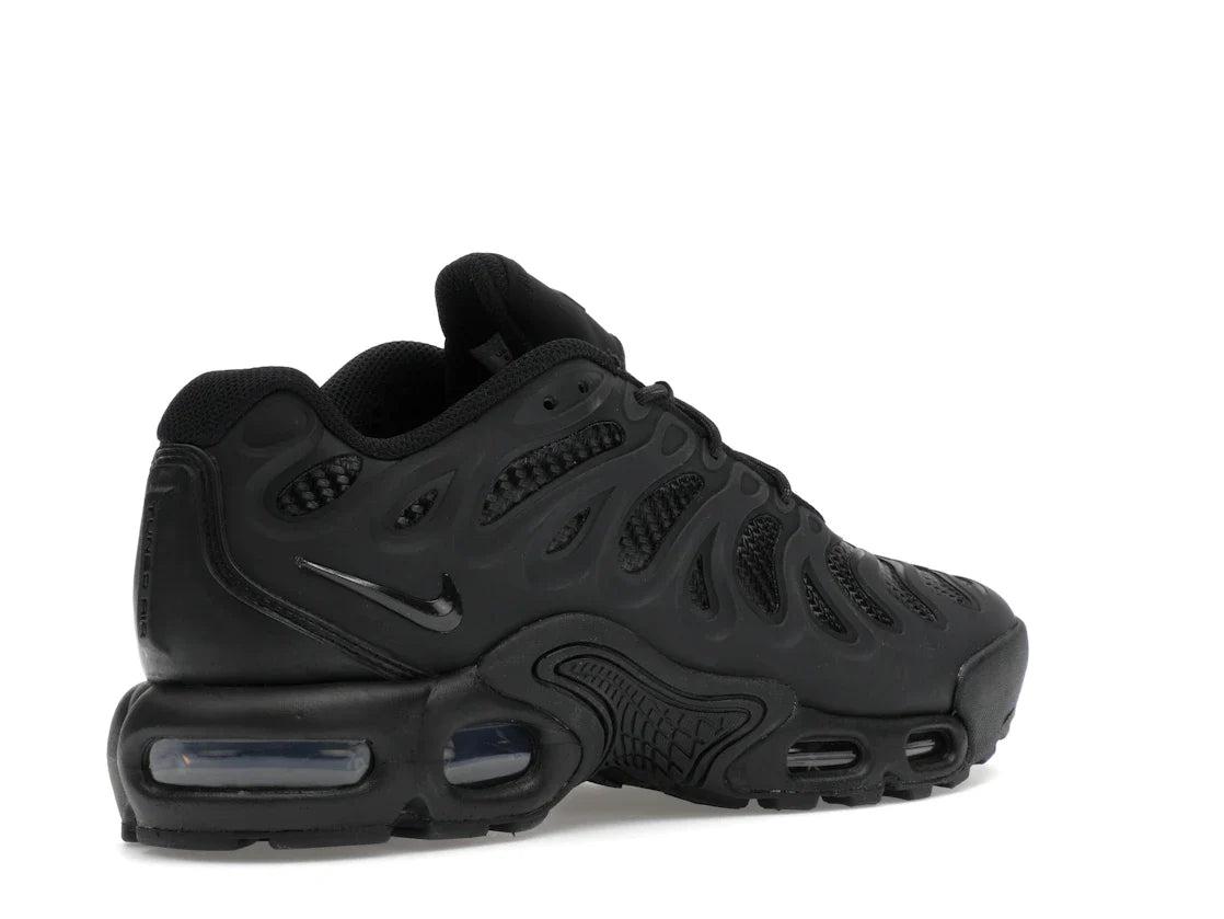Nike Air Max Plus Drift Schwarz Anthrazit