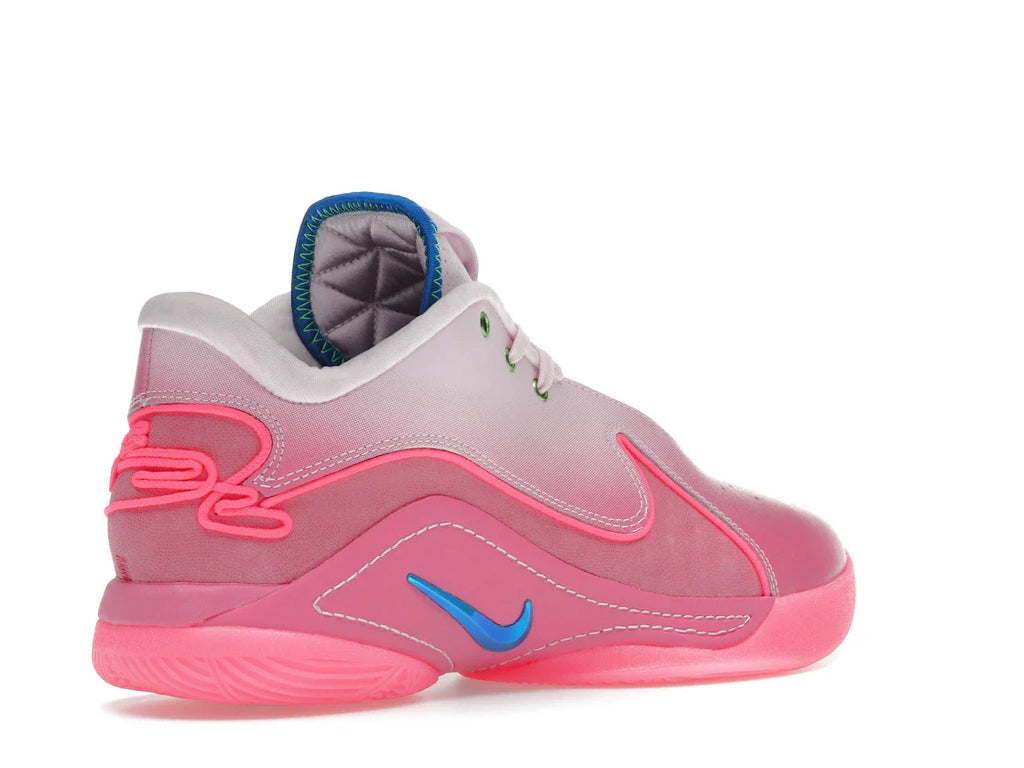 Nike LeBron 22 | Versprechen