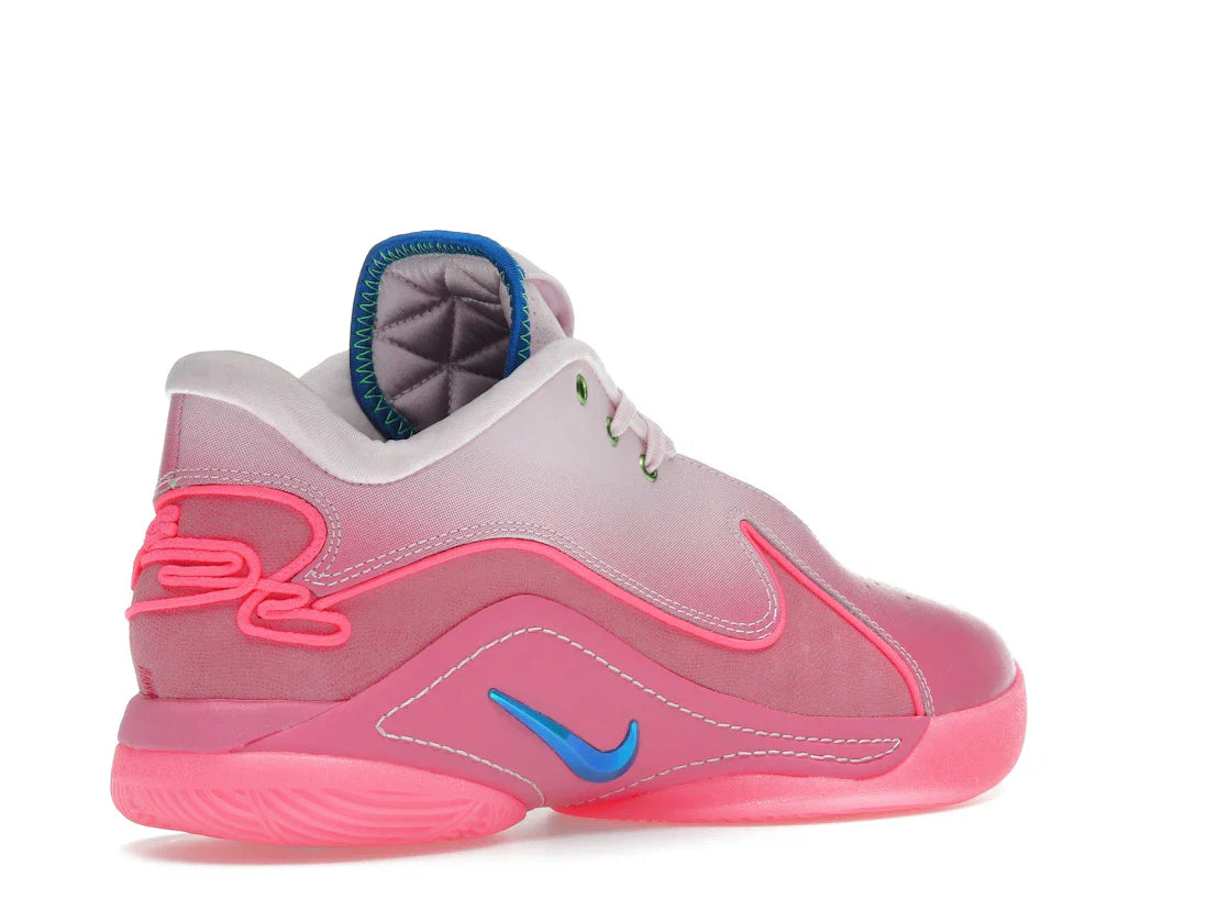 Nike LeBron 22 | Versprechen