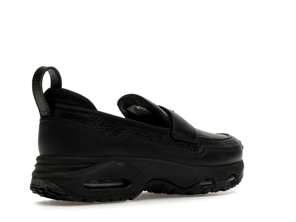 Nike Air Max Phenomena Schwarz Metallic Gold (Damen)
