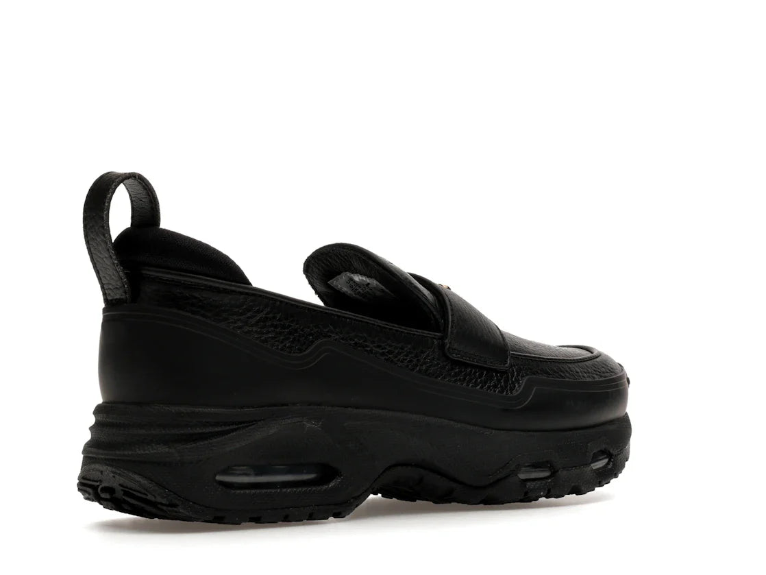 Nike Air Max Phenomena Schwarz Metallic Gold (Damen)