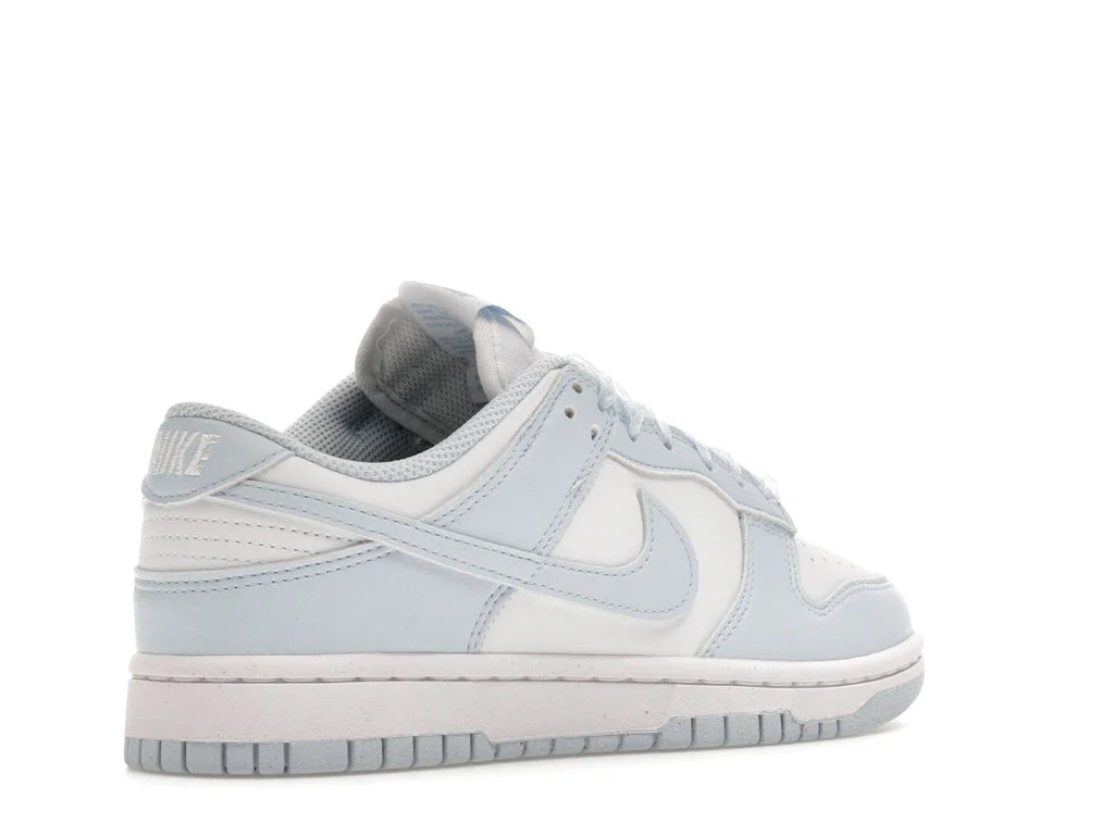 Nike Dunk Low Next Nature Weiß Blau (Damen)