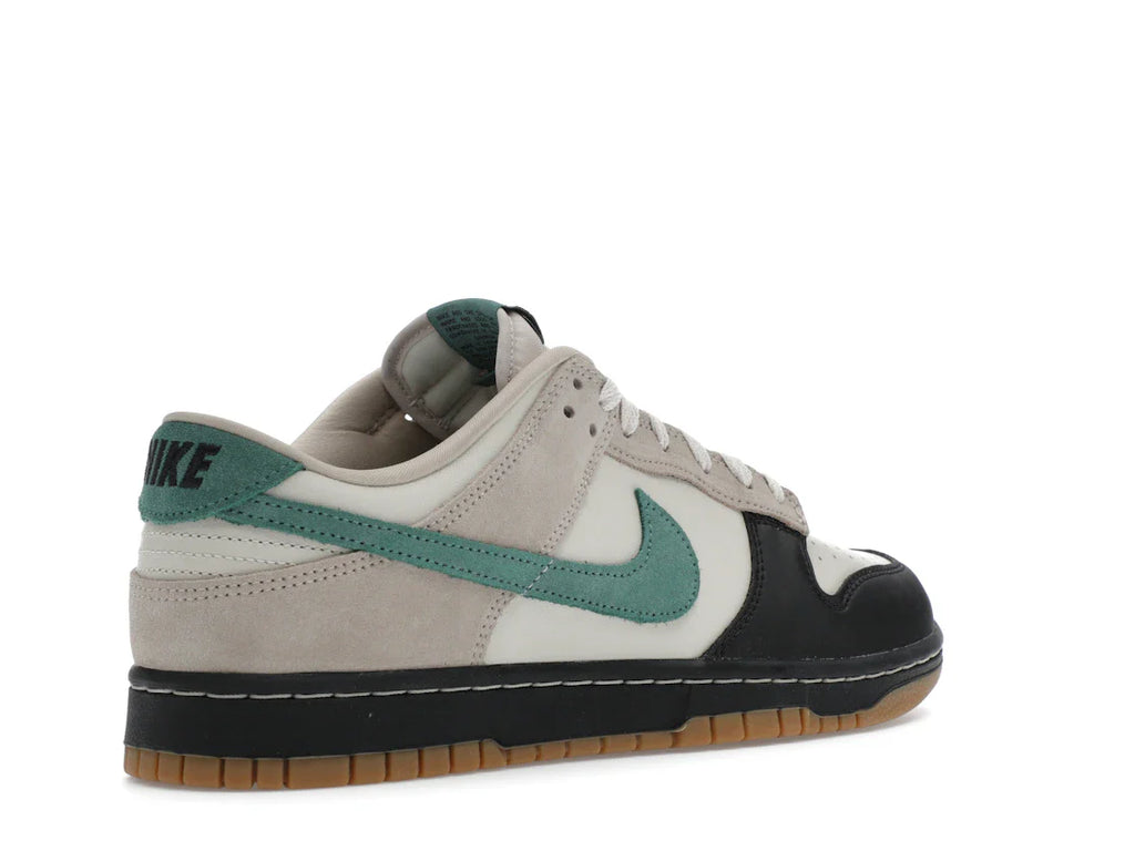 Nike Dunk Low Light Orewood Brown Bicoastal