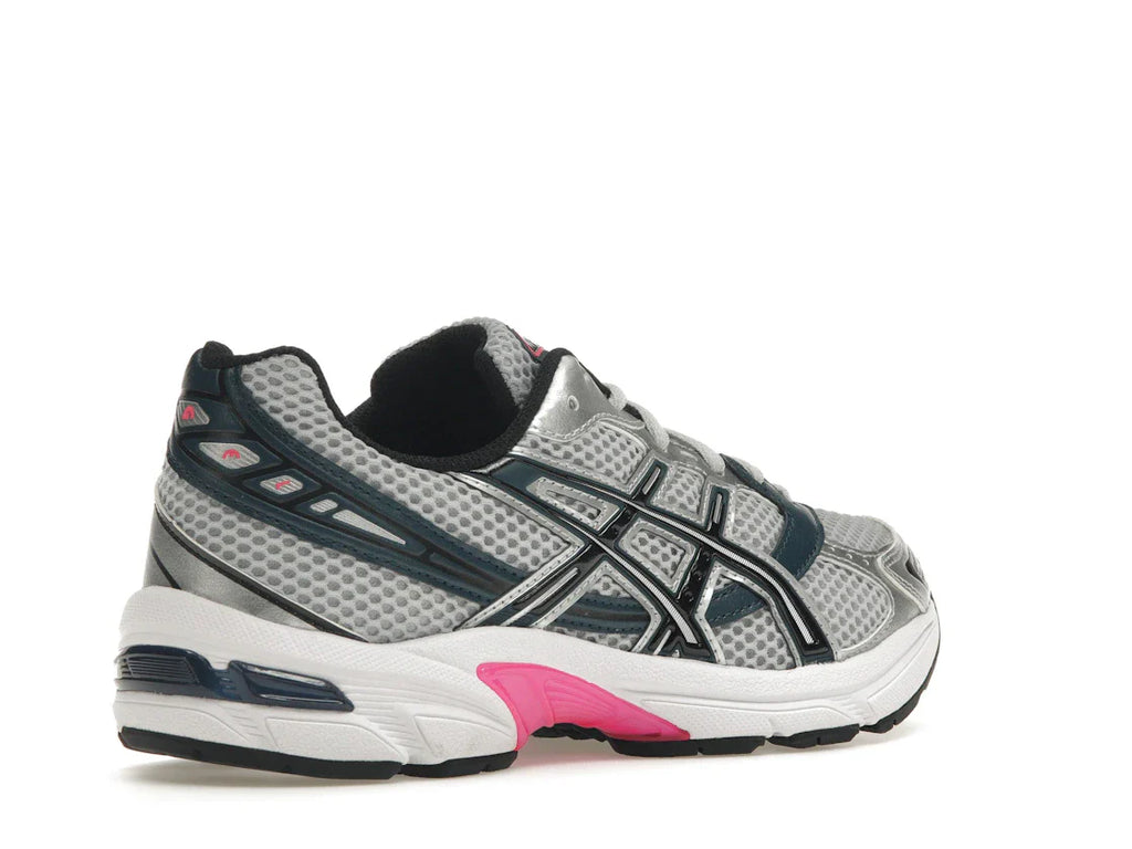 ASICS Gel-1130 Concrete Teal Pink (Damen)