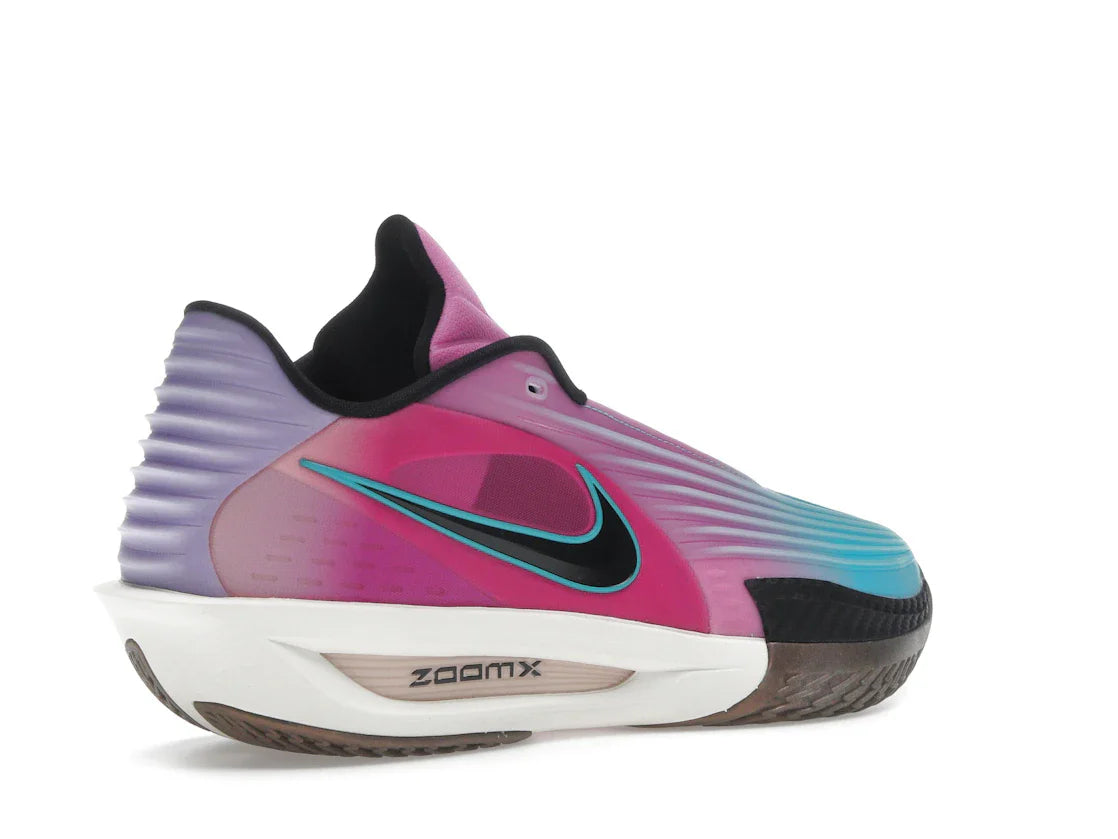 Nike Air Zoom GT Cut 3 Turbo South Beach