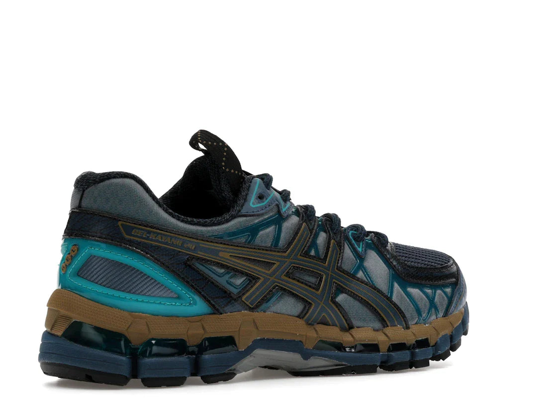 ASICS UB10-S Gel-Kayano 20 Kiko Kostadinov Indigo Sea Glass