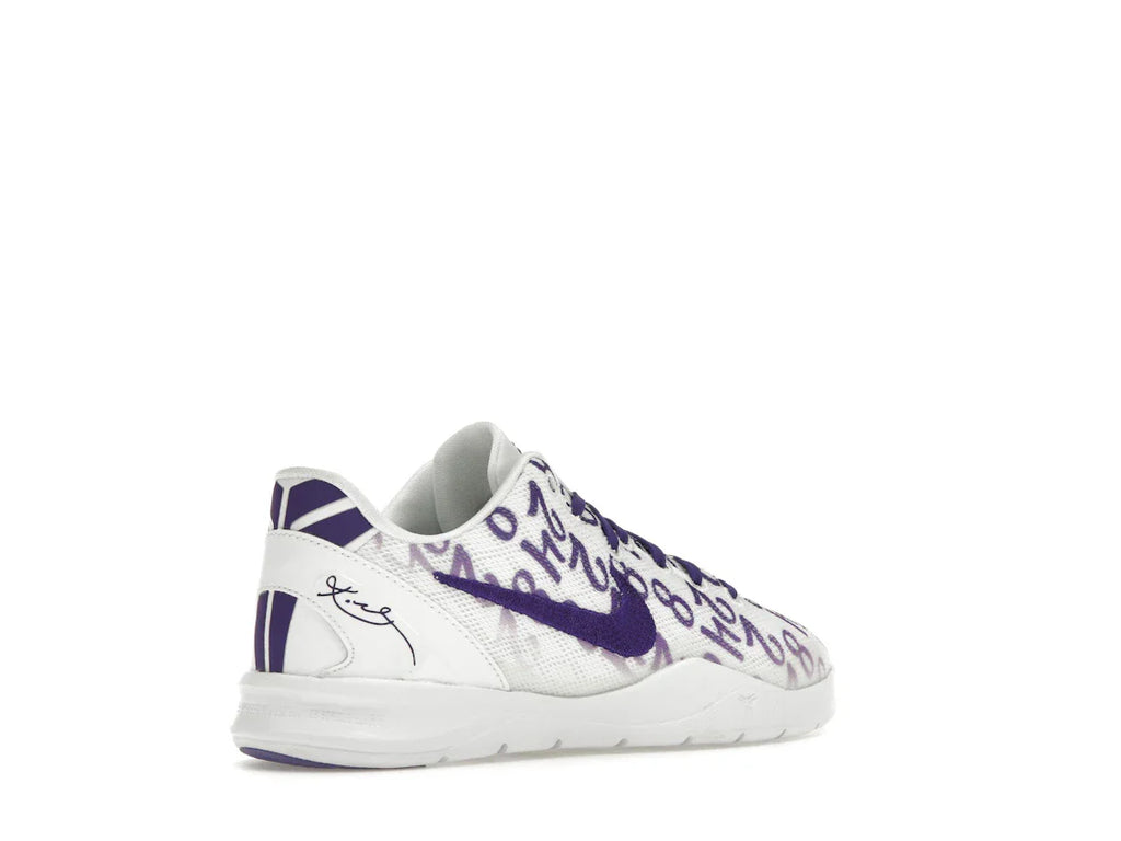 Nike Kobe 8 Protro Court Lila (PS)