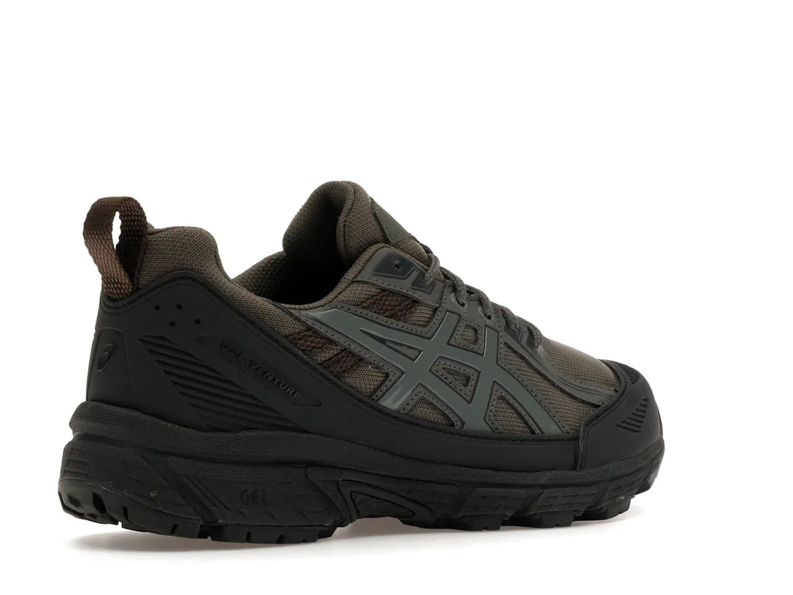 ASICS Gel-Venture 6 Shield Graphitgrau Trüffelgrau