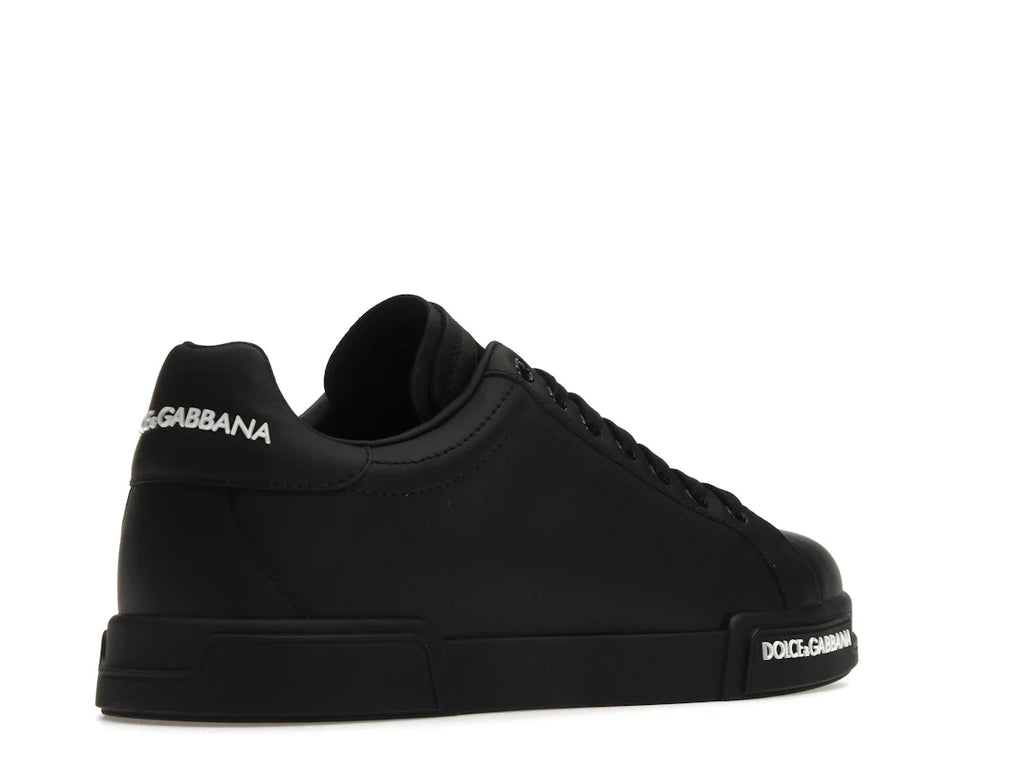 Dolce & Gabbana Portofino Classic Schwarz Weiß