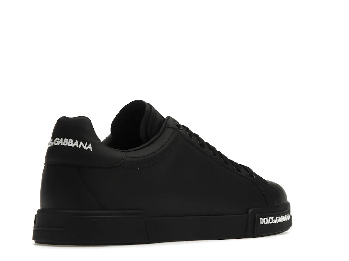 Dolce & Gabbana Portofino Classic Schwarz Weiß