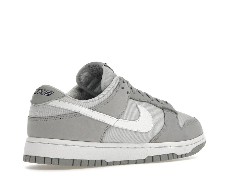 Nike Dunk Low LX Light Smoke Gray (Damen)