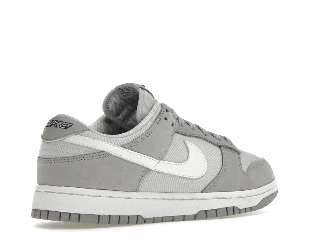 Nike Dunk Low LX Light Smoke Gray (Damen)