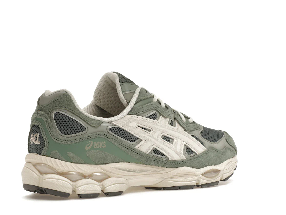 ASICS Gel-NYC Ivy Smoke Grey