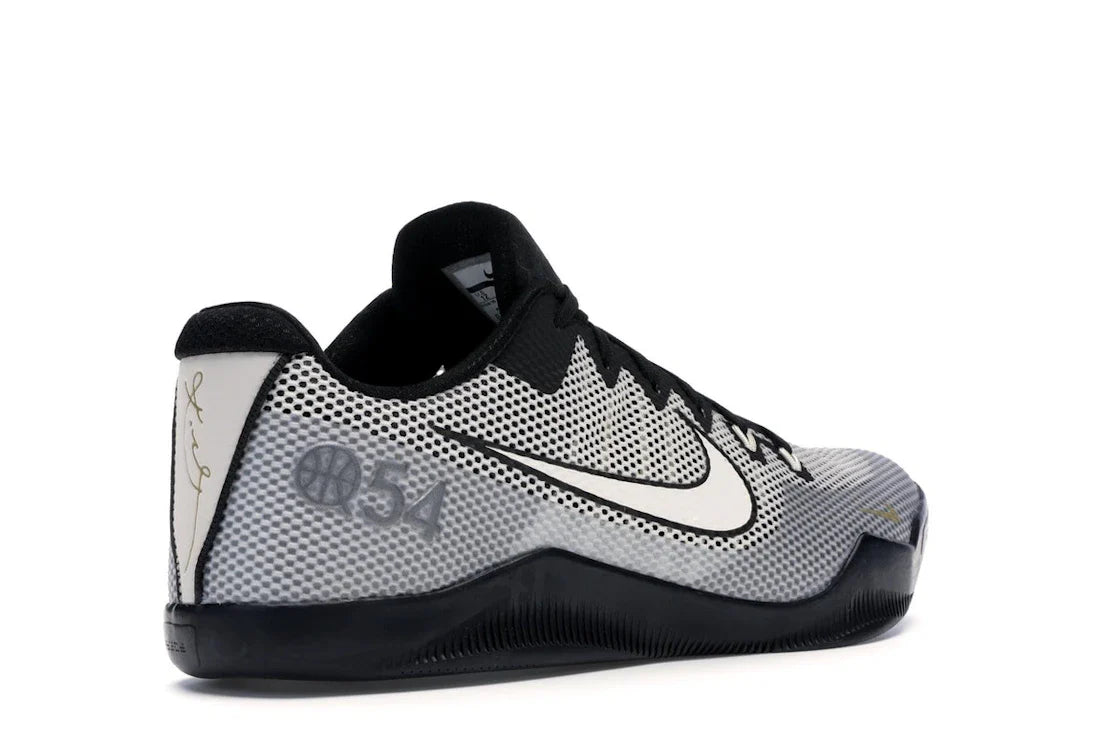 Nike Kobe 11 Quai 54