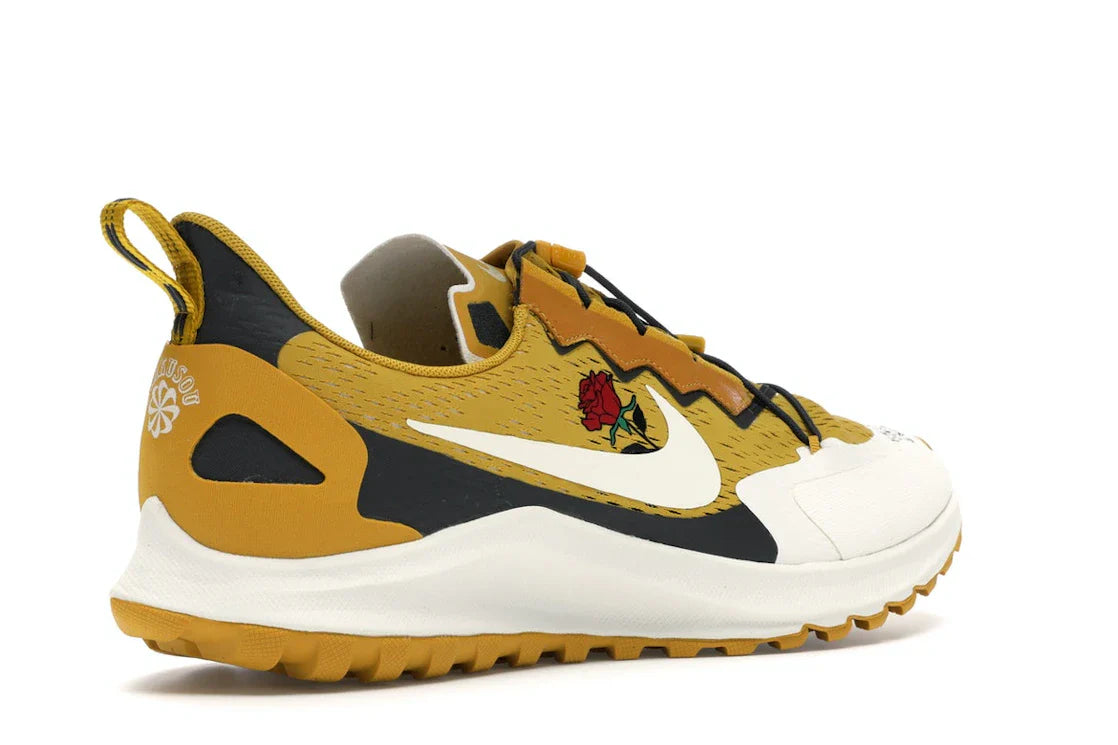 Nike Air Zoom Pegasus 36 Trail Gyakusou Gelb