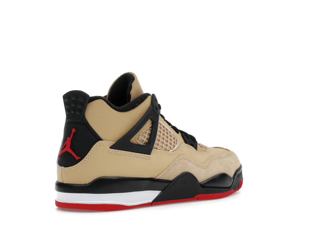 Jordan 4 Retro Pizza (PS)