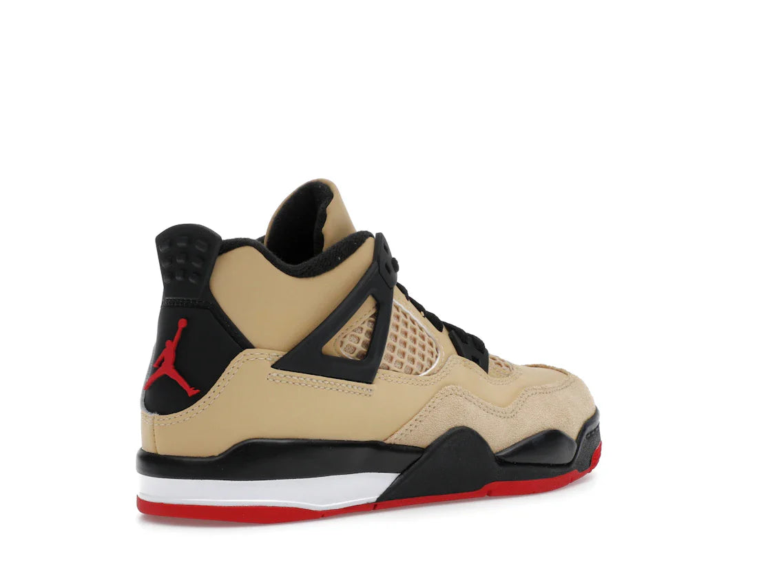 Jordan 4 Retro Pizza (PS)