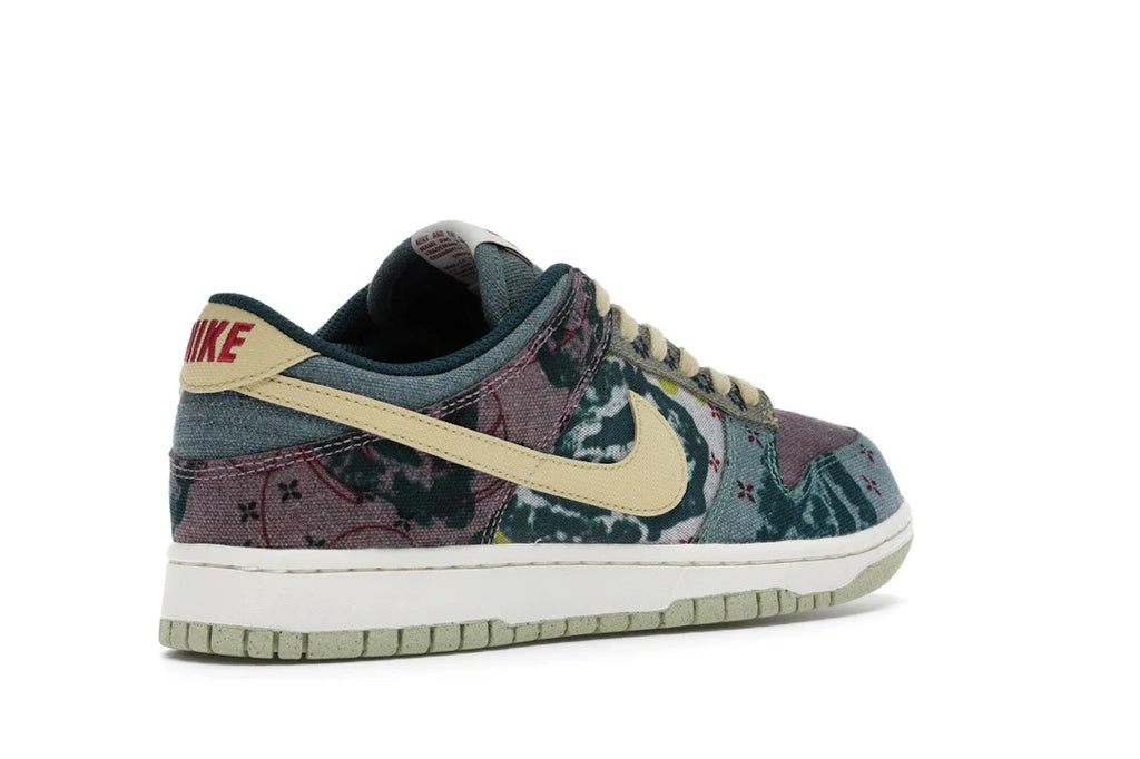 Nike Dunk Low Gemeinschaftsgarten