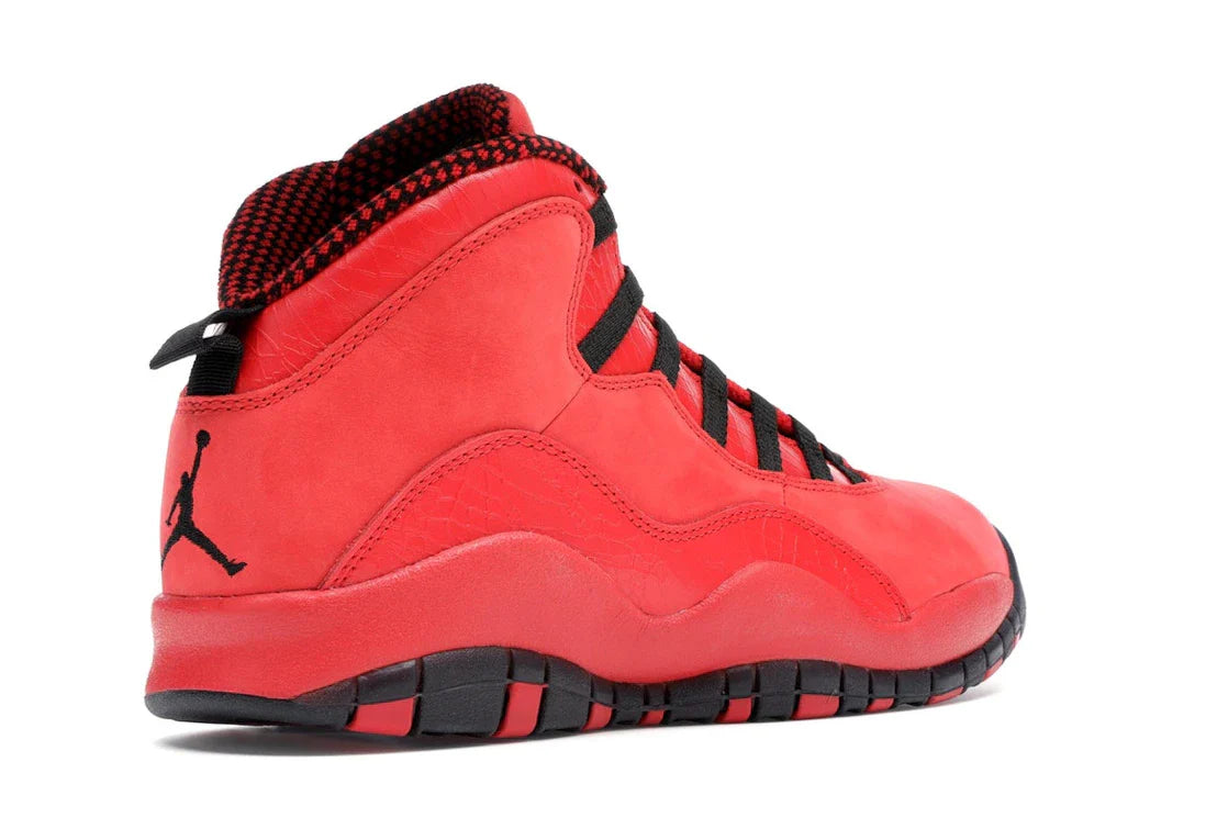 Jordan 10 Retro Steve Wiebe HOH