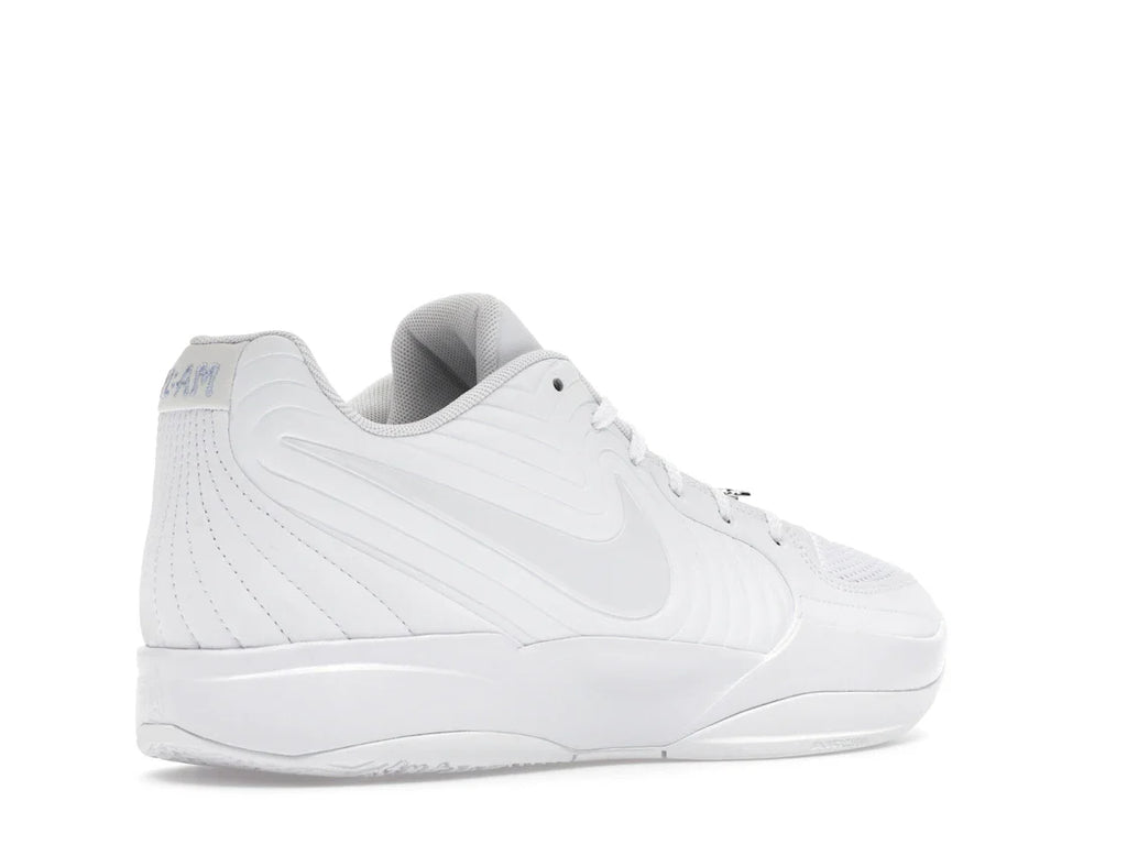 Nike Ja 2 TB Triple White