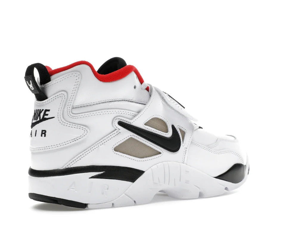 Nike Air Diamond Turf Proto '92 Atlanta Falcons