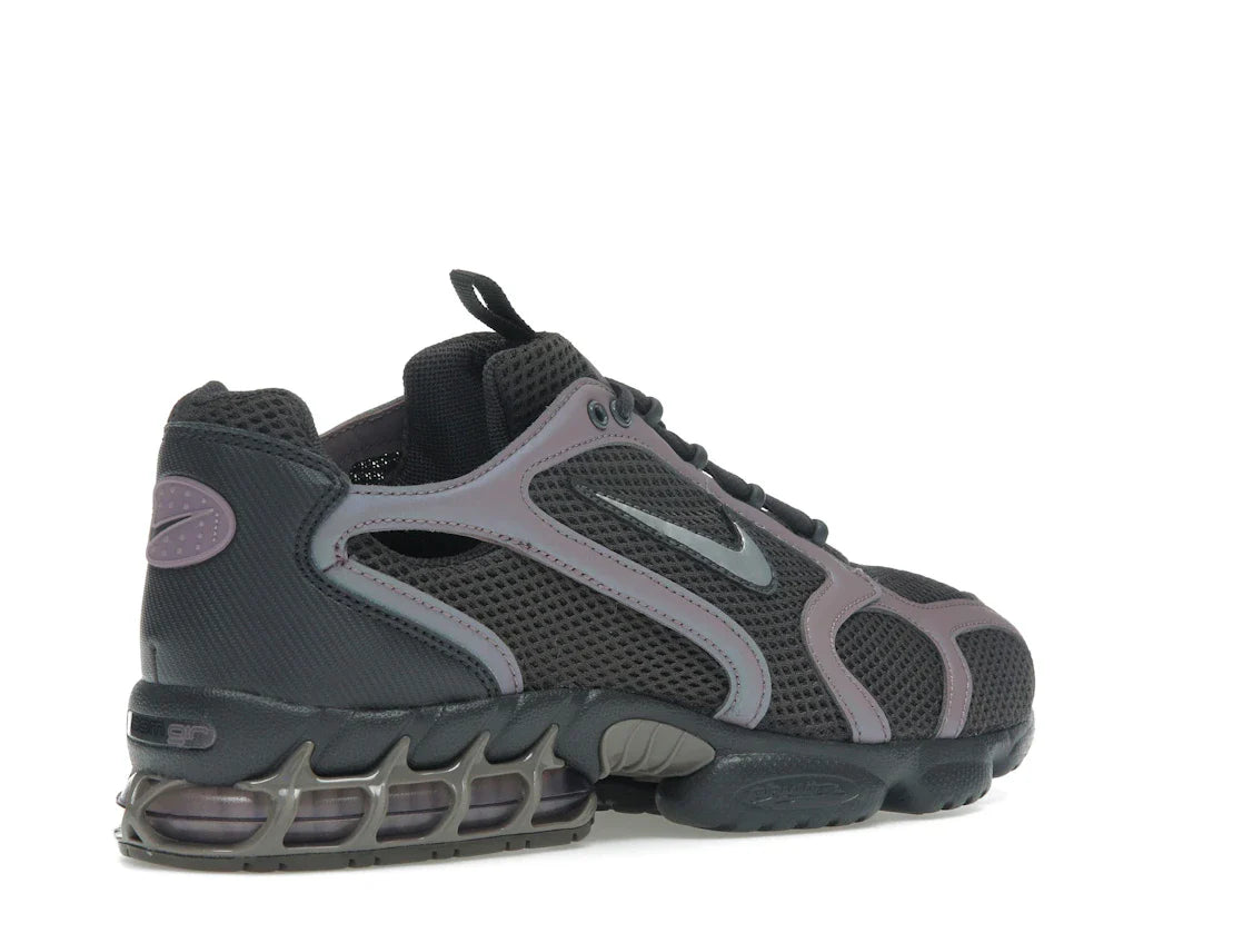 Nike Air Zoom Spiridon Cage 2 Medium Ash