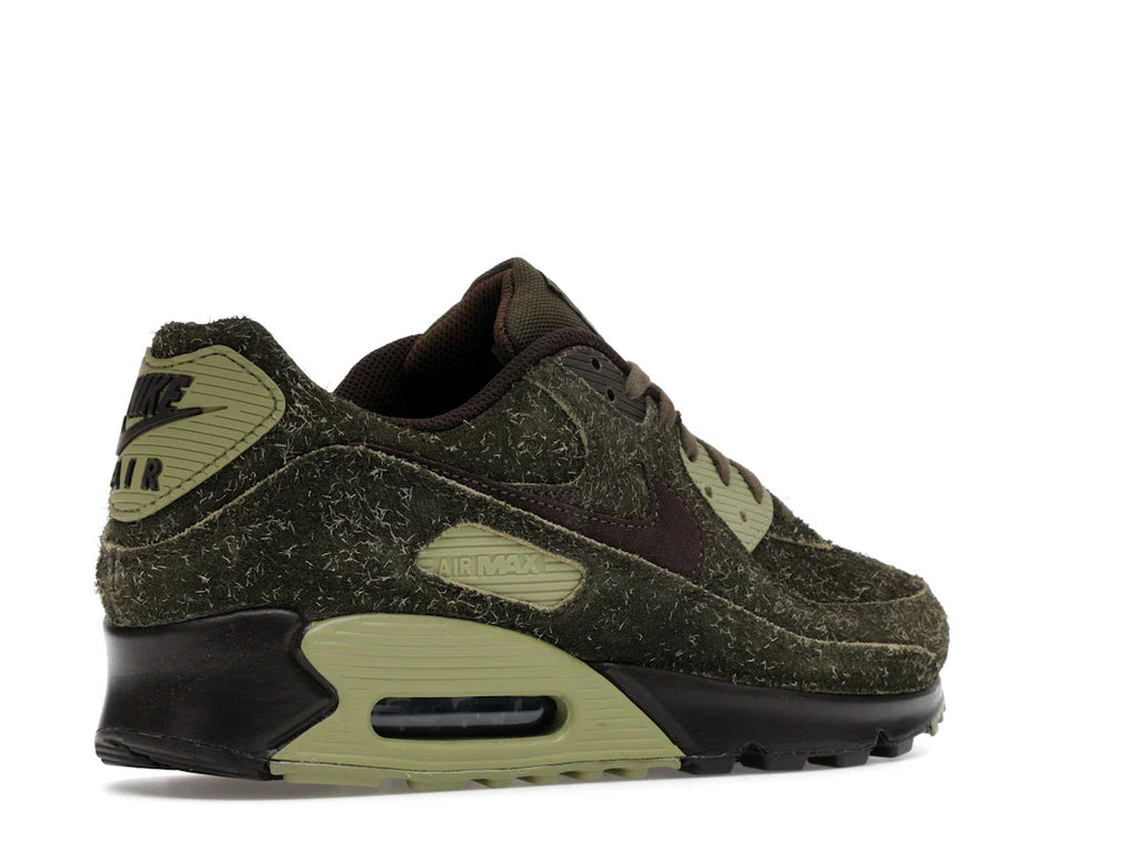Nike Air Max 90 Premium Skunk
