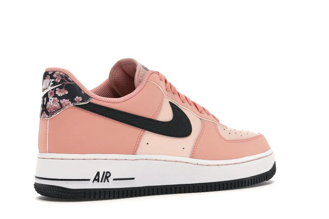Nike Air Force 1 Low Peach Pack Pink Quartz