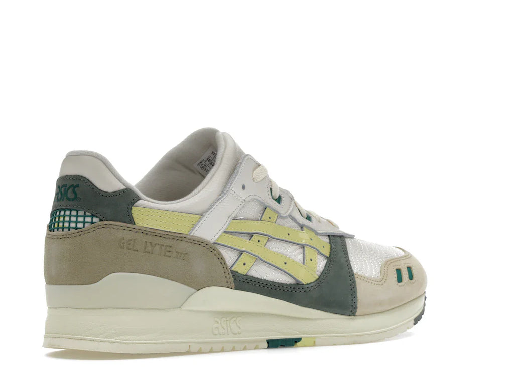 ASICS Gel-Lyte III Kith Brasilien