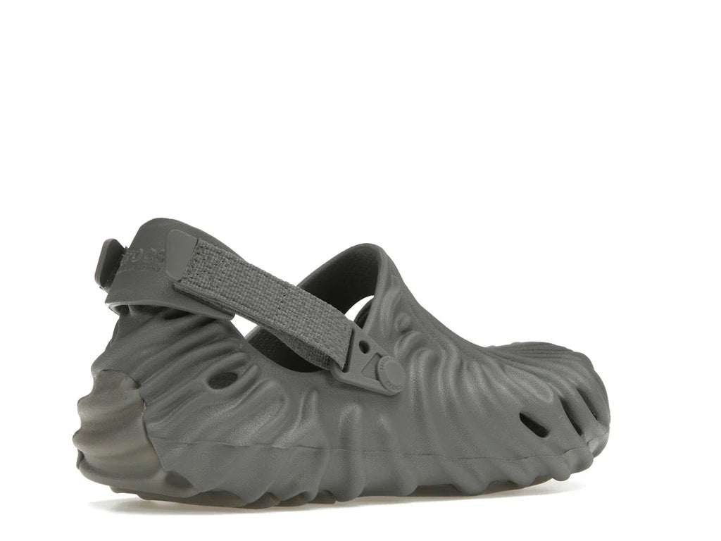 Crocs Pollex Clog von Salehe Bembury Niagara