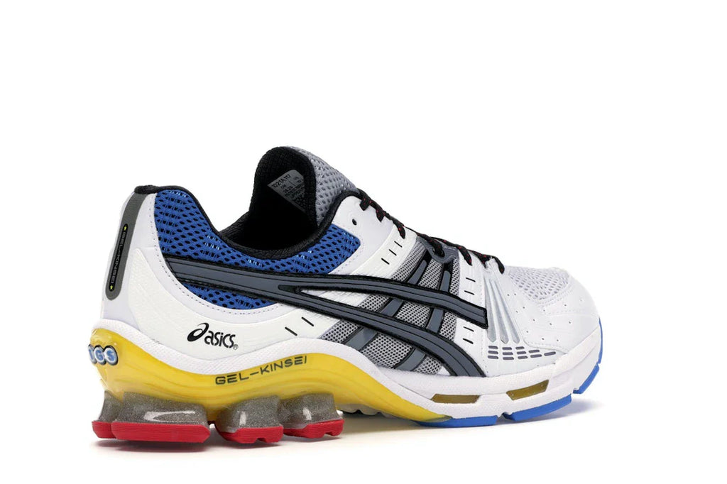 ASICS Gel-Kinsei OG White Metropolis