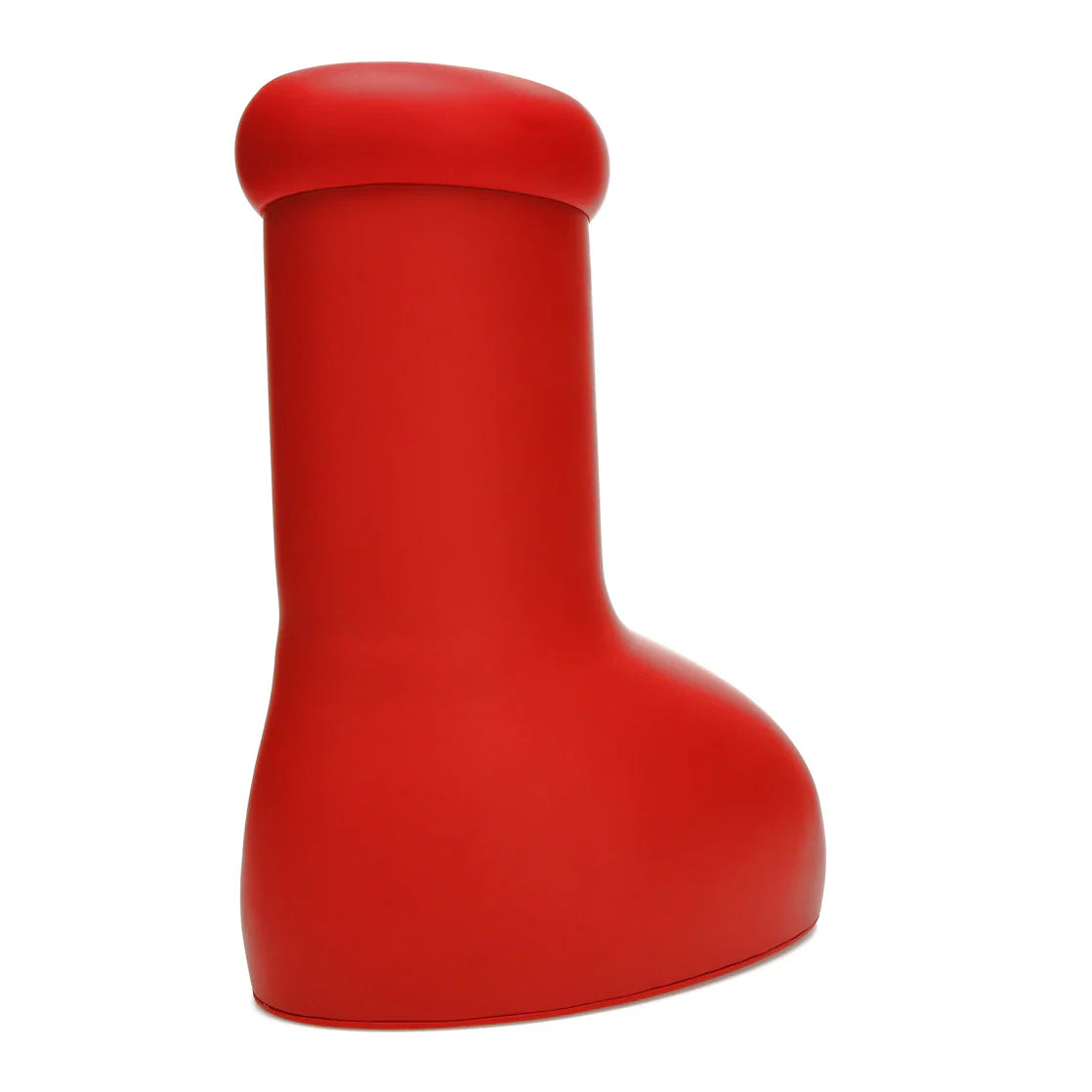 MSCHF Big Red Boot