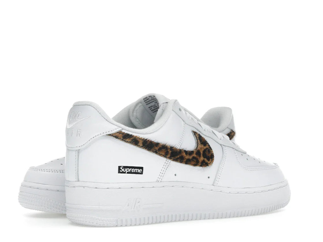 Nike Air Force 1 Low Supreme GOODENOUGH