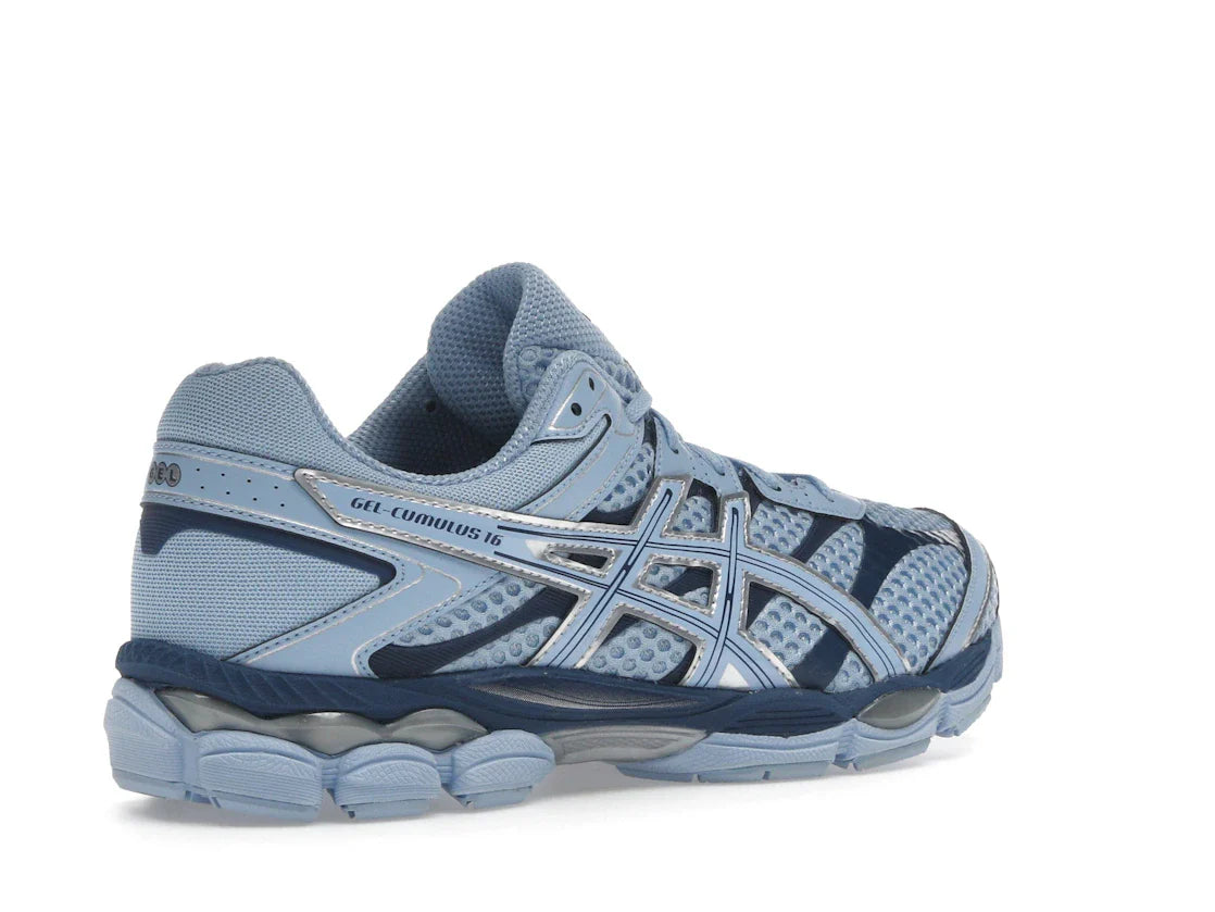 ASICS Gel-Cumulus 16 Stone Wash Independence Blue