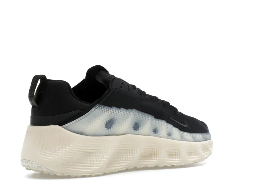Nike Ava Rover Black Musselin