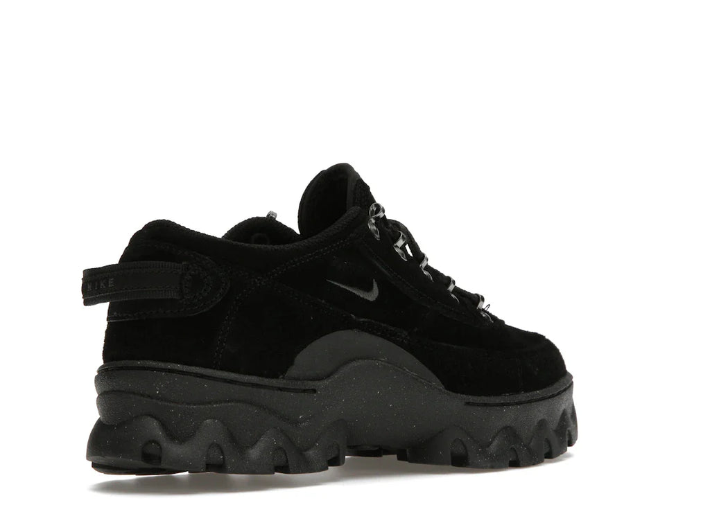 Nike Lahar Low Schwarz (Damen)